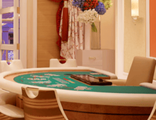 Encore Boston Harbor : Gros jackpot progressif gagné au baccarat