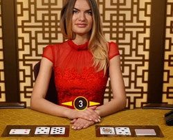 Baccarat Control Squeeze sur Lucky31 Casino