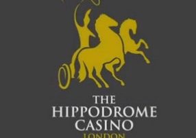 Roulette en direct du Hippodrome Casino sur Lucky31