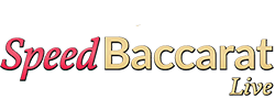 speed-baccarat-logo Speed Baccarat du logiciel Evolution Gaming