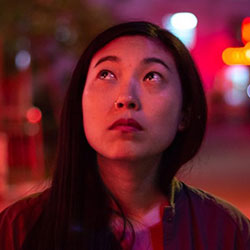 Awkwafina choisie pour jouer dans The Baccarat Queen