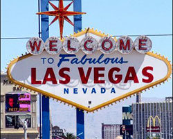 Las Vegas : des jackpots remportés au poker