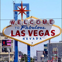 Las Vegas : des jackpots remportés au poker