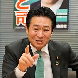 Tsukasa Akimoto