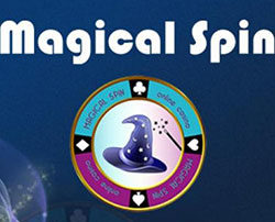 Les bonus sur Magical Spin
