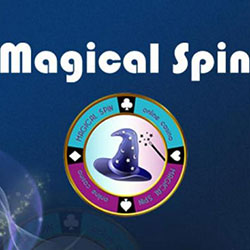 Les bonus sur Magical Spin