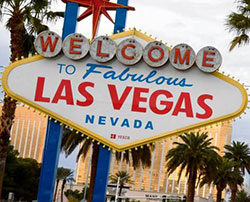 La réouverture des casinos de Las Vegas