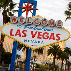 La réouverture des casinos de Las Vegas