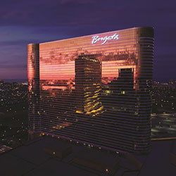 Borgata Hotel, Casino and Spa