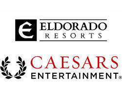 Caesars Entertainment et Eldorado Resorts
