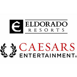 Caesars Entertainment et Eldorado Resorts