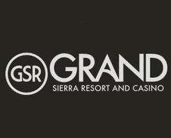 jackpot progressif au Grand Sierra Resort and Casino de Reno