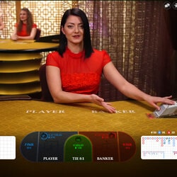 Le casino en live MrXbet une bonne adresse pour jouer au baccara en ligne