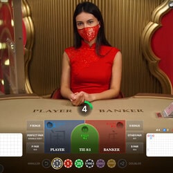 Le jeu de baccarat est un jeu de cartes pour tous profils de joueurs