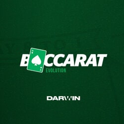 Découvrez sur Dublinbet la table Baccarat Evolution VIP d'Yggdrasil Gaming