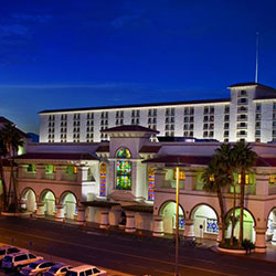 Gold Coast Hotel and Casino