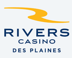 Un homme vole des jetons de baccarat au Rivers Casino des Plaines dans l'Illinois