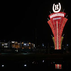 Horseshoe Hammond Casino