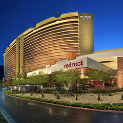 Red Rock Casino Resort & Spa à Las Vegas