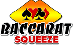 jeu de Baccarat Squeeze d'Evolution