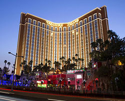 Treasure Island Hotel & Casino de Las Vegas