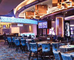 Affaire de tricherie d'une croupière au baccarat au casino Strat Hotel, Casino & SkyPod de Las Vegas