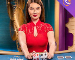 Super 8 Baccarat et Fortune 6 Baccarat de Pragmatic Play Live Casino