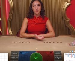 Tout savoir sur les tables de baccarat en live du casino en direct Qbet