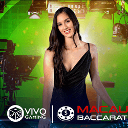 La table de baccarat en ligne Macau Baccarat débarque sur MrXbet