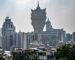 Macao : Les casinos retrouveraient les niveaux pré-Covid en 2024
