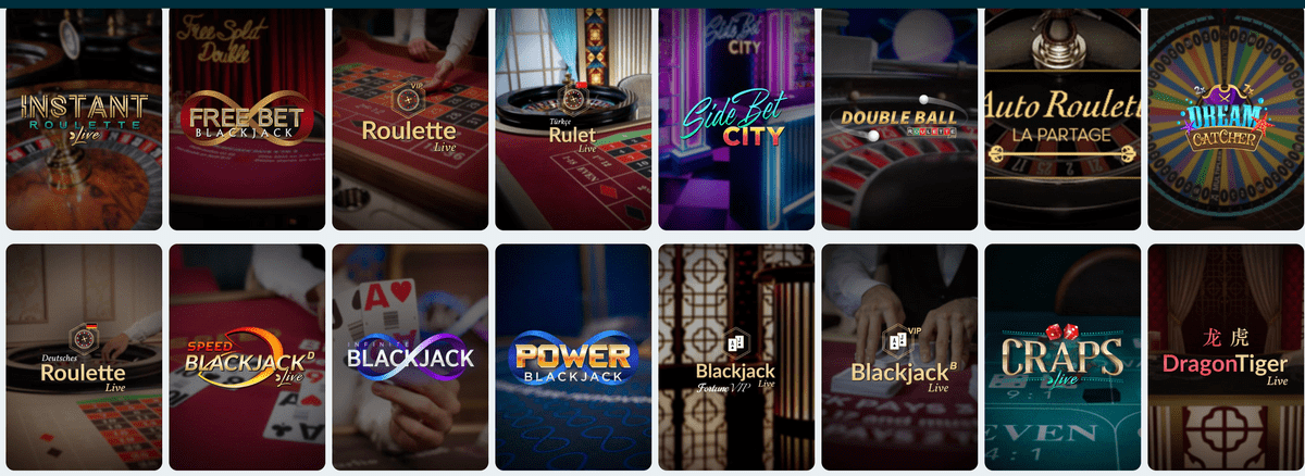 Alexander Casino