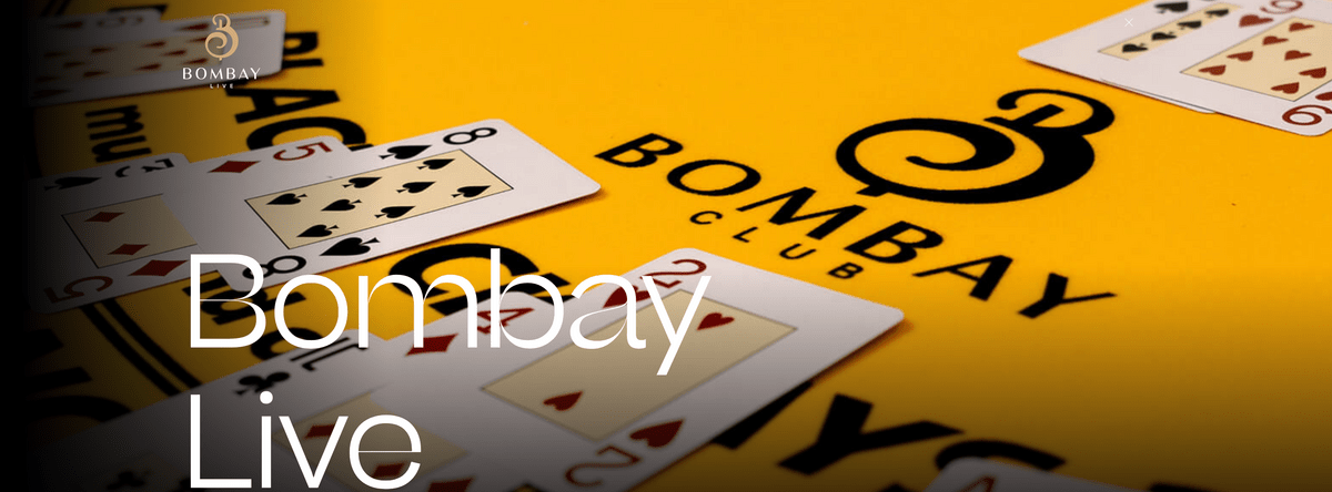 Bombay Live