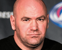 Dana White MMA